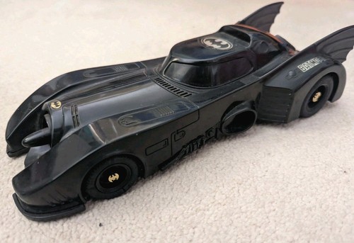 Batmobile radio 1989 - radio, apollo