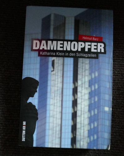 Helmut barz damenopfer - ❤️helmut,