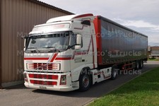 LKW Foto Volvo FH12