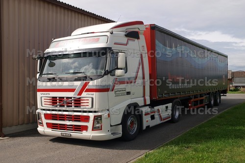 Lkw foto volvo - lkw,