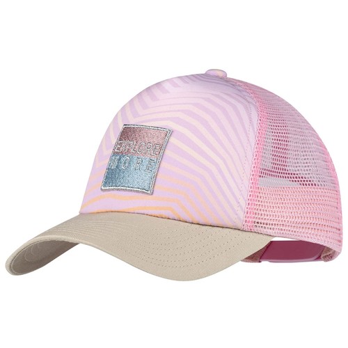 Buff trucker cap youth - cap,