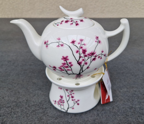 Tealogic cherry blossom - cherry, *