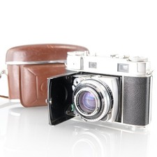 Kodak Retina IIIc analoge