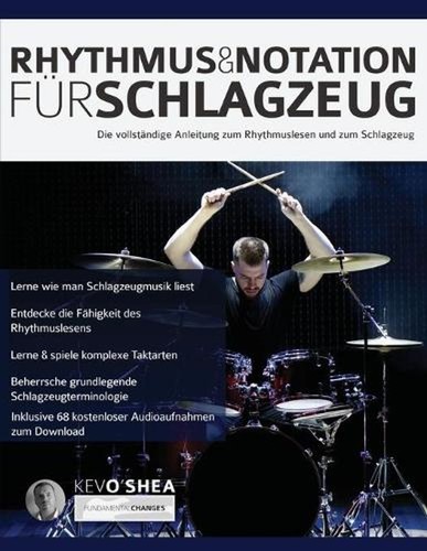 Rhythmus und notation fur - rhythmus,