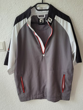 Foot Joy Windshirt Größe L