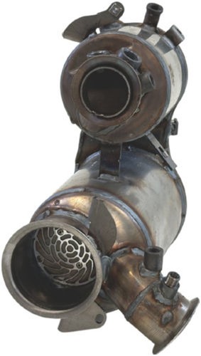 Dpf rußpartikelfilter - dpf,