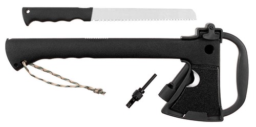 Fox survival axt mit - fox,