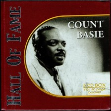 Count Basie & his Orchestra -