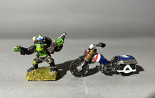 Citadel Miniatur Figur - LE24