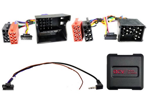 Autoradio adapter - autoradio,