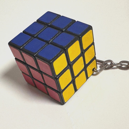 Zauberwürfel magic cube - zauberwürfel,