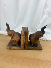 Holzfigur Holz Figur Pferd