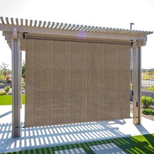 Sonnenschutzrollo Sonnenschutz