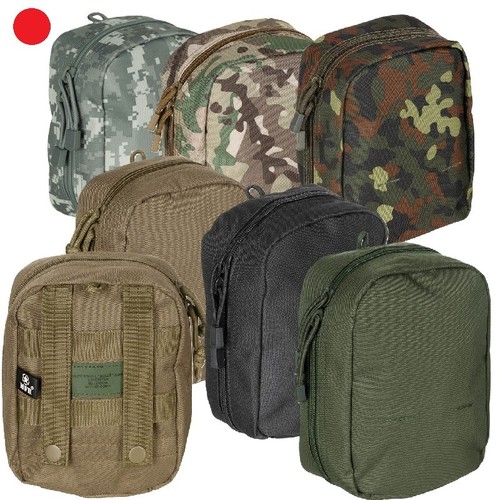 Mehrzwecktasche koppeltasche - mehrzwecktasche,