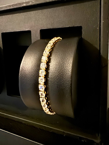 Swarovski tennisarmband - swarovski,