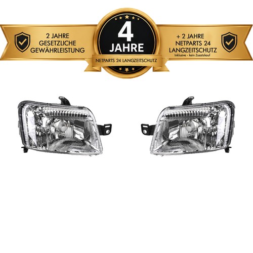 Scheinwerfer passend für - , fiat
