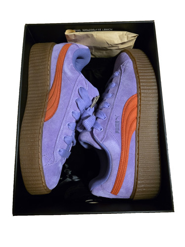 Puma creeper phatty - creeper,