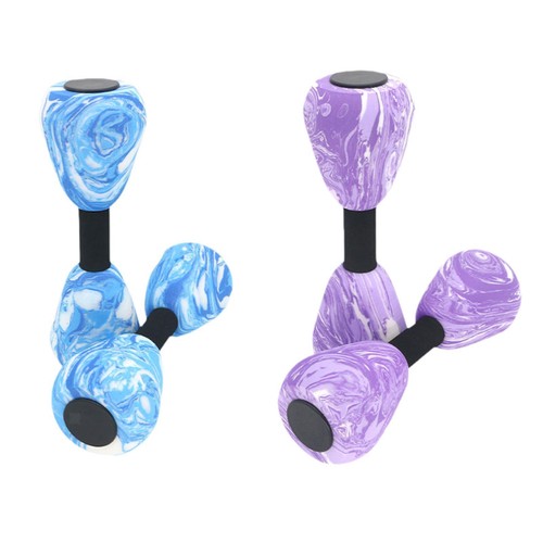 Aquatische hantel - 2x,