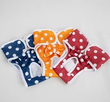 Süße Hundewindel plus  5