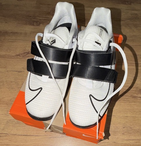 Nike romaleos herren - nike,