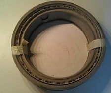 Türdichtung Türmanschette