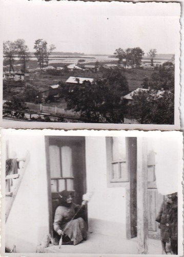 Foto ansichten rumänien - 2, x