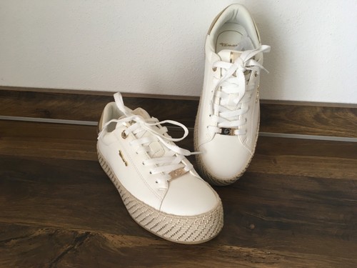 Sneaker tamaris 36 - tamaris, gr.