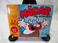 Titan Books Hagar the Horrible