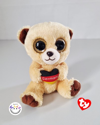 Glubschi beanie boo - glubschi,