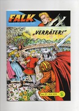Falk Nr. 31 - Neue Serie -