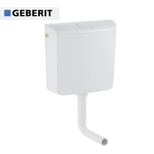 Geberit spülkasten aufputz - geberit,