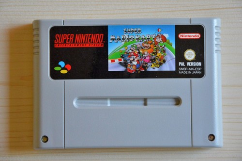 Snes super mario kart für - mario,