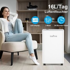 Luftentfeuchter Elektrisch