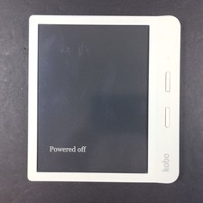 Kobo Libra H2O N873 - 8GB -