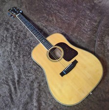 Takamine Elite TW-30G Acoustic