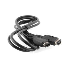 Link Kabel Adapter GameBoy