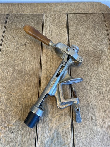 Vintage bar wein korkenzieher - vintage,