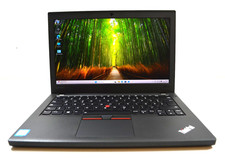 Lenovo ThinkPad X270 Laptop