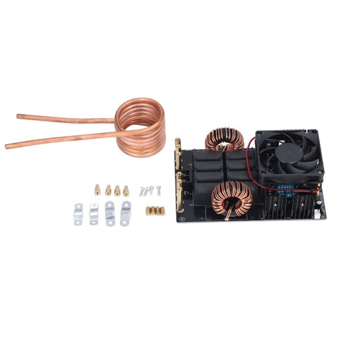 Zvs induktionsheizgerät 1000w - zvs,