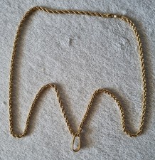 Pierre Lang  PL Halskette