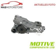 ÖLPUMPE MOTIVE OP8352 I FÜR