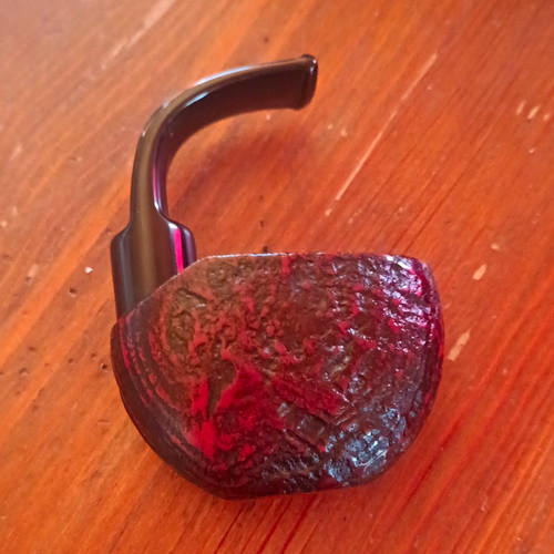 Savinelli capri root briar - root,