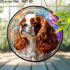 King Charles Spaniel