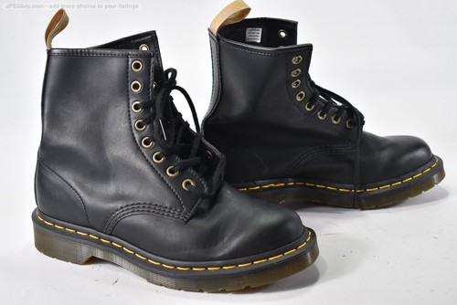 Martens damen stiefelette - dr.,