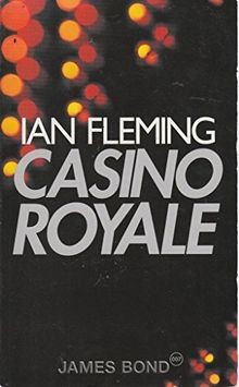Casino royale - (james, 007)