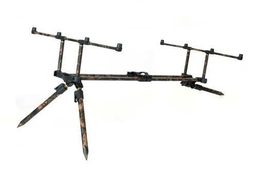 Fox horizon duo camo - fox,