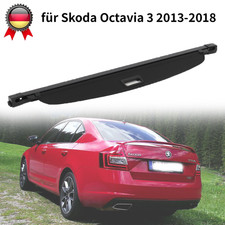SKODA OCTAVIA III 5E3