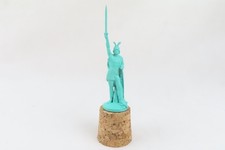 Hermann im Glas, Arminius