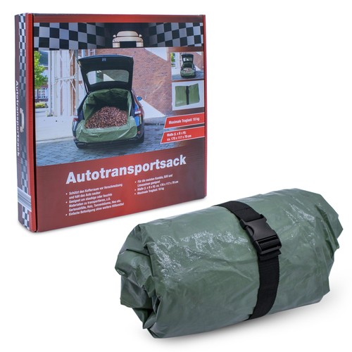 Auto transport sack 1300 - sack,