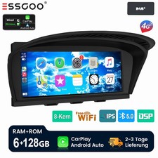 DAB+ Für BMW E60 E61 E90 E91